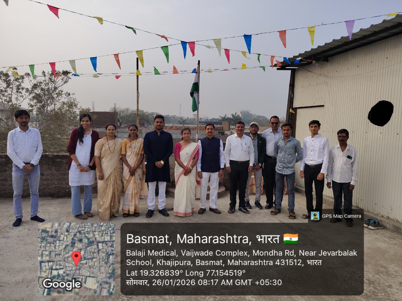 Republic Day Celebration 2026  - Image 2